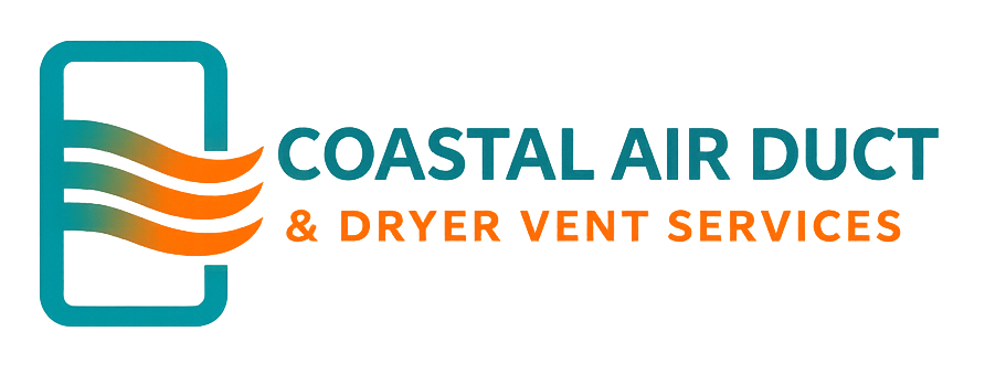 Coastal Air Duct & Dryer Vent Services logo