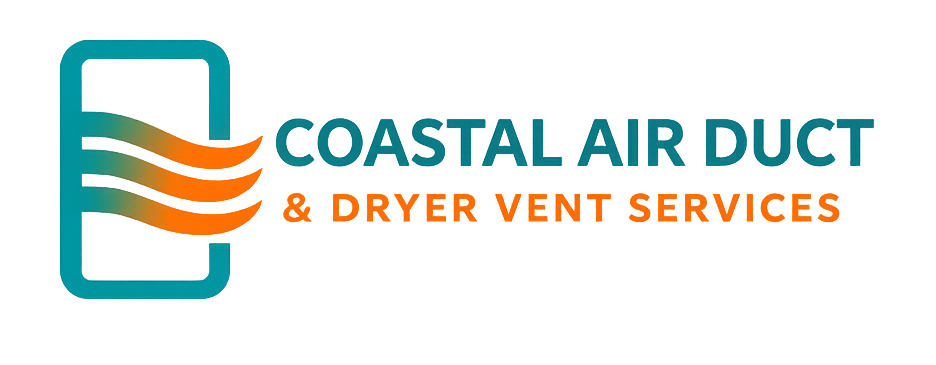 Coastal Air Duct & Dryer Vent Services